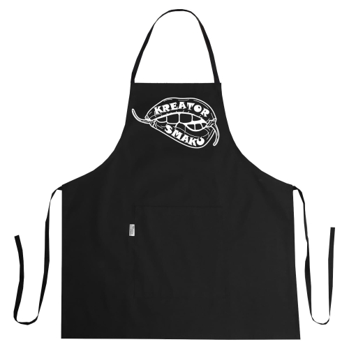 Küchenschürze mit Druck Geschmackskreator