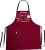 Grillmeister Schürze mit Druck