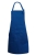 Blauer Arbeitschutzanzug