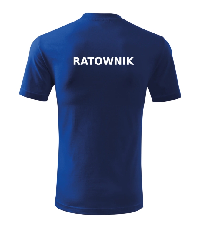 Mütze, T-Shirt und Shorts im Set RETTER