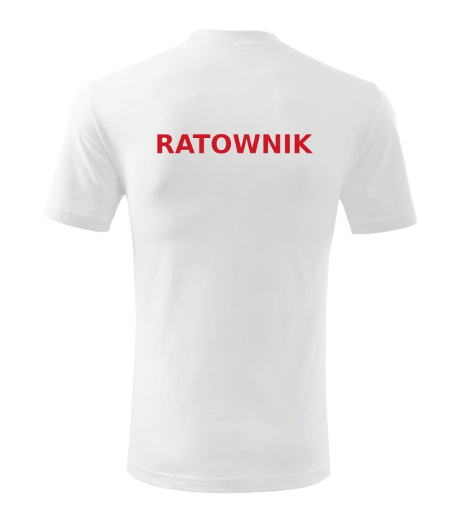 Mütze, T-Shirt und Shorts im Set RETTER