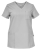 Casual Premium damska bluza medyczna szara