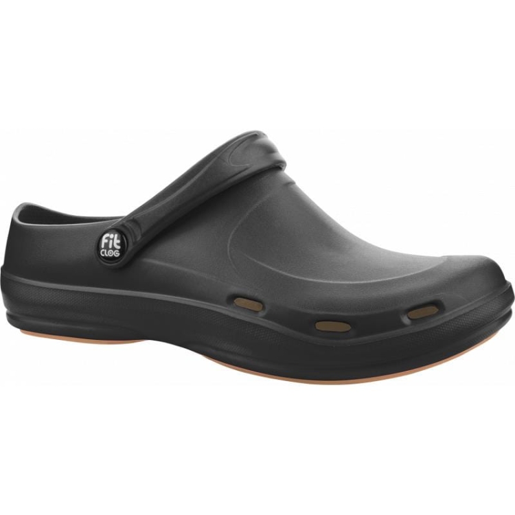 Buty zawodowe Fitclog w solidnym wykonaniu