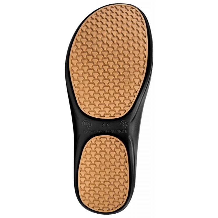 Wygodne buty zawodowe Fitclog