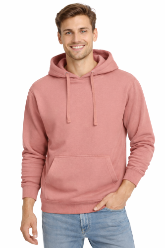 Bluza-dresowa-męska-z-kapturem-i-kieszeniami-kolor-odcień-łosoś.png