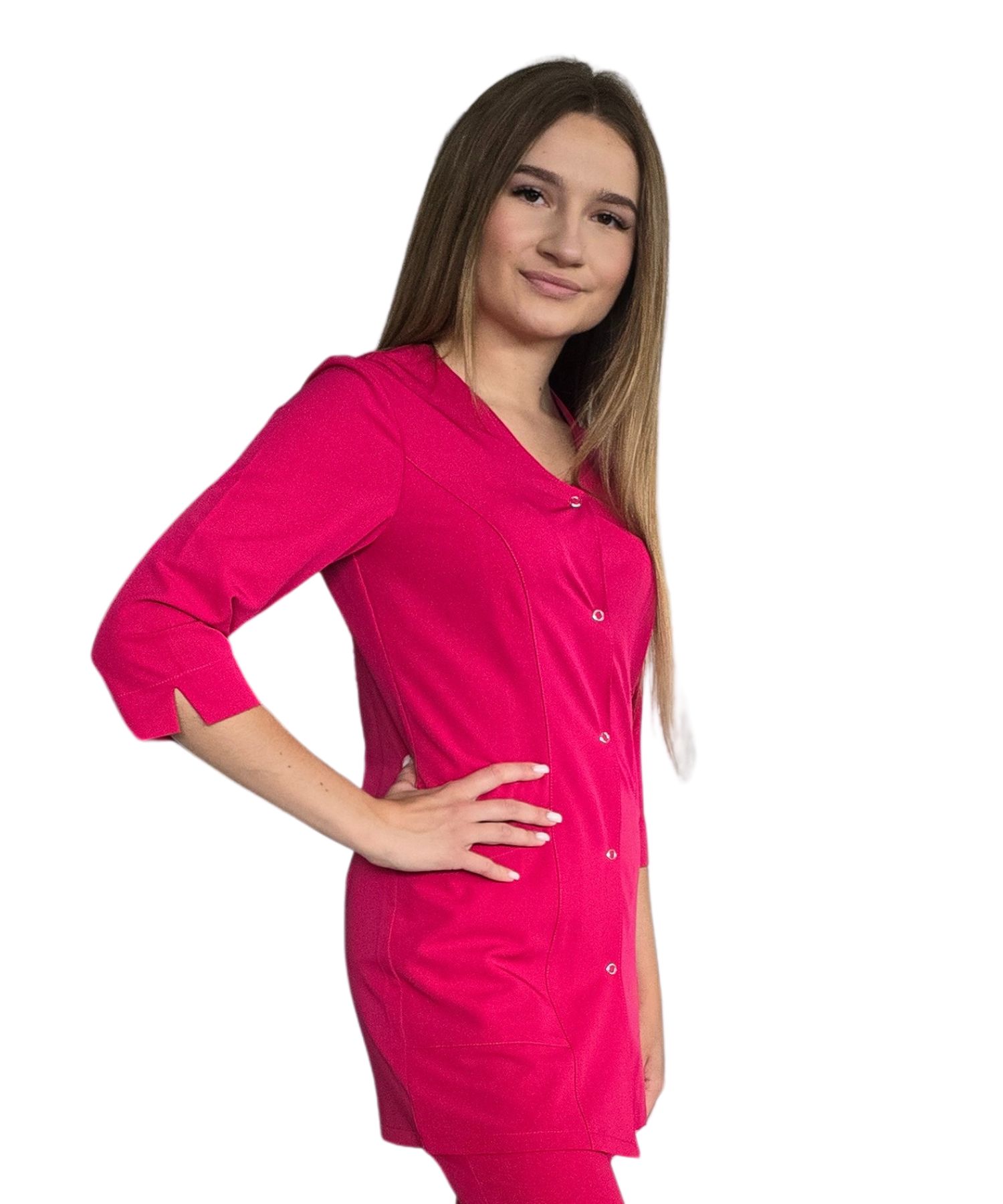 Tuniken und medizinische Blazer – ModernBHP