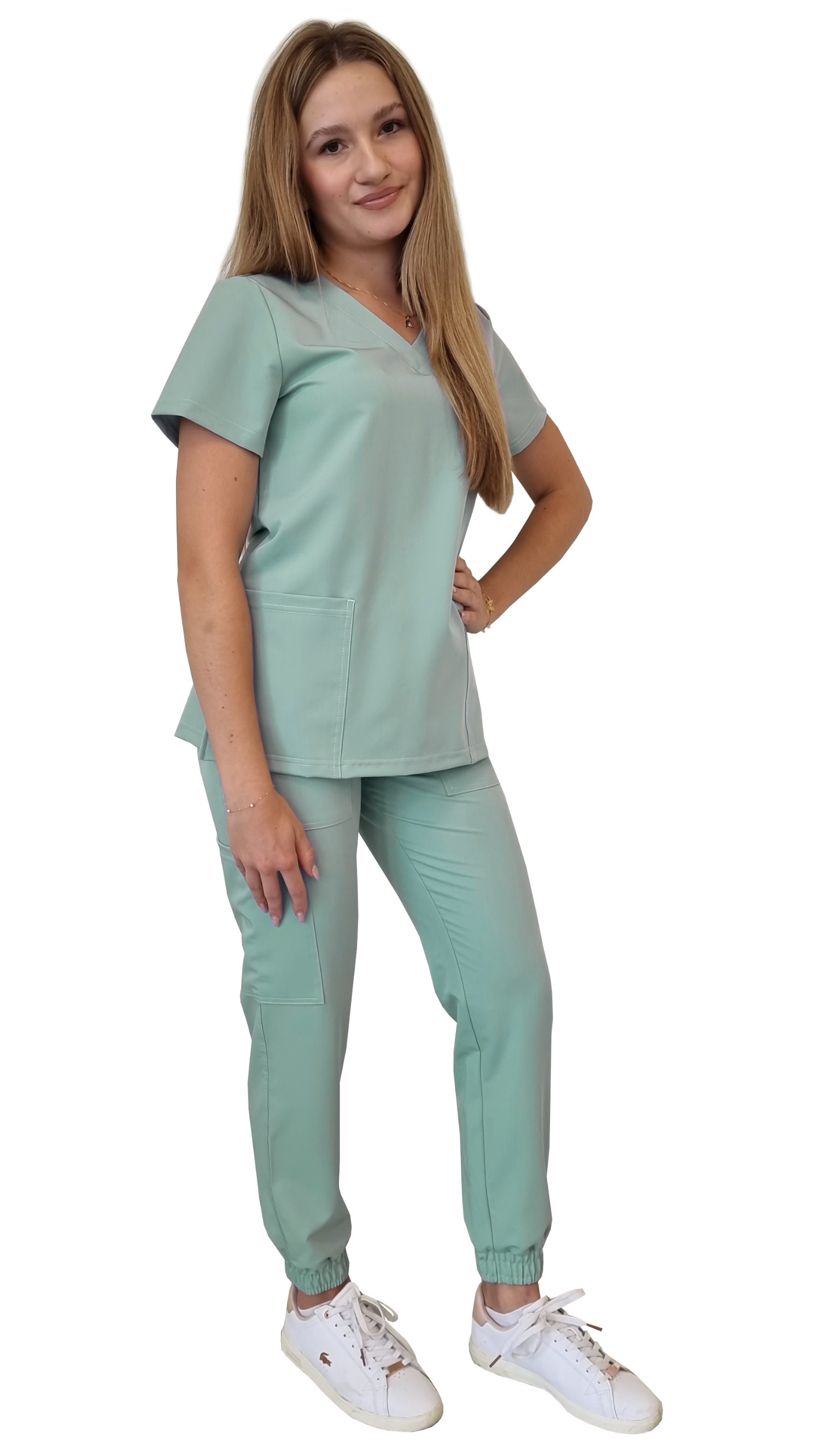Damen-Uniformen – Scrubs