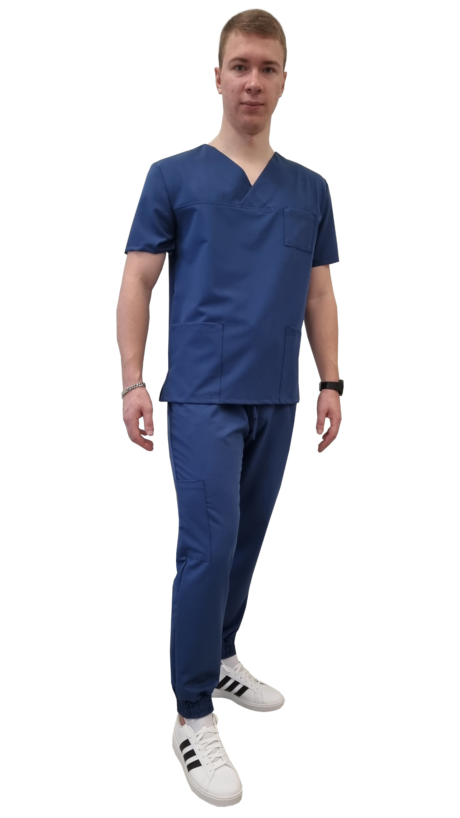 Herren-Uniformen – Scrubs