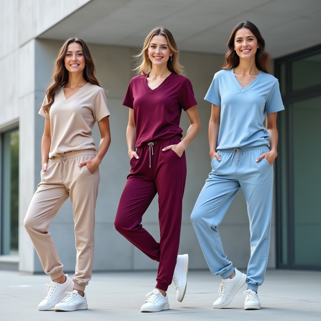 Farbige medizinische Sets – Ratgeber – ModernBHP